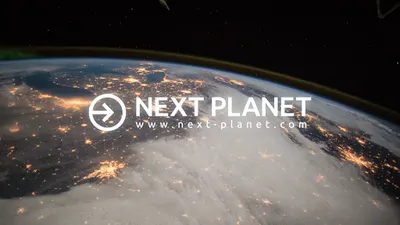 NEXT PLANET